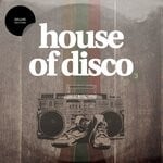 cover: Various - House Of Disco, Vol 3 (Deluxe Edition)