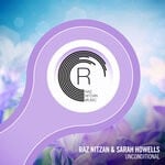 cover: Raz Nitzan|Sarah Howells - Unconditional