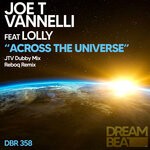 cover: Lolly - Across The Universe