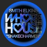 cover: Smith Elkins - Snakecharmer