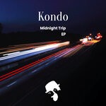 cover: Kondo - Midnight Trip