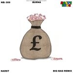 cover: Burna|Narst|The Nasty Bros - Big Bag (Funky Remix)