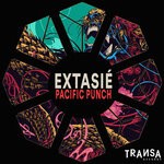 cover: Extasie - Pacific Punch