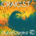 cover: Craig.s.t - Out Of Control (Original Mix)