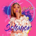 cover: Deekay - Solomon