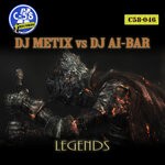 cover: Ai-bar Dj - Legends