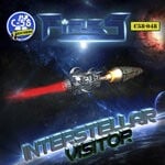 cover: Fires - Interstellar Vision