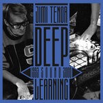 cover: Jimi Tenor - Deep Sound Learning (1993 - 2000) (Explicit)