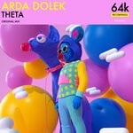 cover: Arda Dolek - Theta (Original Mix)