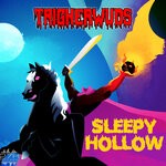 cover: Taigherwuds - Sleepy Hollow