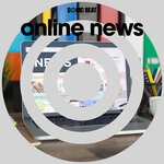 cover: Sonic Beat - Online News