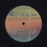 cover: Salvador Russo - Make Love Not War