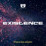 cover: Phil:osophy|Pyxis - Existence