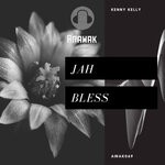 cover: Kenny Kelly - Jah Bless (Original Mix)