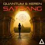 cover: Keren Porat Snapir|Quantum - Satsang