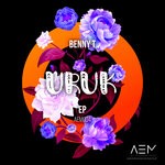 cover: Benny T - URuk EP