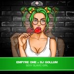 cover: Empyre One|Dj Gollum - Sexy Slavic Girl (Extended Mix)