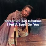 cover: Screamin' Jay Hawkins - I Put A Spell On You