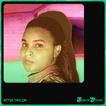 cover: Attia Taylor - Space Ghost