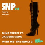 cover: Jaidene Veda|Mind Street - With Me - The Remix 2