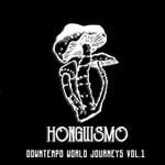 cover: Honguismo - Downtempo World Journeys Vol 1