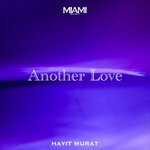 cover: Hayit Murat - Another Love