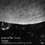 cover: Mr. Tron - Concentro