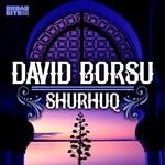 cover: David Borsu - Shurhuq