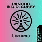 cover: D.d. Curry|Panooc - Give Some