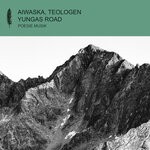 cover: Aiwaska|Teologen - Yungas Road