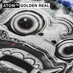 cover: Atomtm - Golden Real