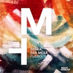 cover: Fer Mesa|Disaia - Fuego