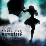 cover: Christiane Hebold|Lars Kurz|Sebastian Herzfeld - Music For Vampires