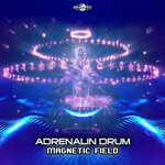 cover: Adrenalin Drum - Magnetic Field