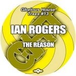 cover: Ian Rogers - The Reason