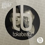 cover: Amoon (at)|Walking Path - Luminous Light