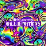 cover: Dave Steward - Hallucinations