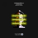 cover: Mariana Revilla - Metropolis