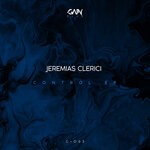 cover: Jeremias Clerici - Control EP