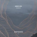 cover: Jence (uk) - Fixated EP