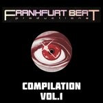 cover: Various - Frankfurt Beat Compilation Vol 1