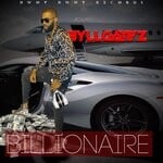 cover: Byllgatez - Billionaire