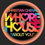 cover: Christian Cheval - About You