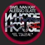 cover: Alessio Slate|Ivan Kay|Sws - El Timbal