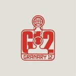 cover: Granary 12 - G12-EDIT-01