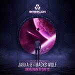 cover: Jakka-b|Macks Wolf - Unknown Secrets