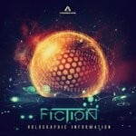 cover: Fiction (rs) - Holographic Information