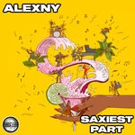 cover: Alexny - Saxiest Part