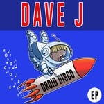 cover: Davej - Droid Disco