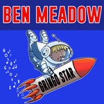 cover: Ben Meadow - Gringo Star